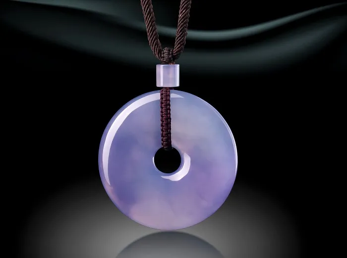 Phỉ Thúy Tử La Lan Violet Jadeite Những Điều Cần Biết