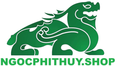 Shop Ngọc Phỉ Thúy